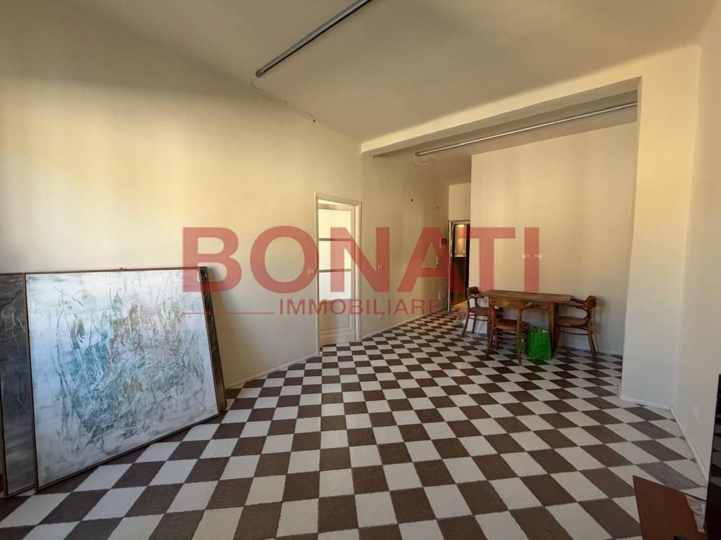 Appartamento a La spezia in Via Raffaele de Nobili, 44 - Foto 2