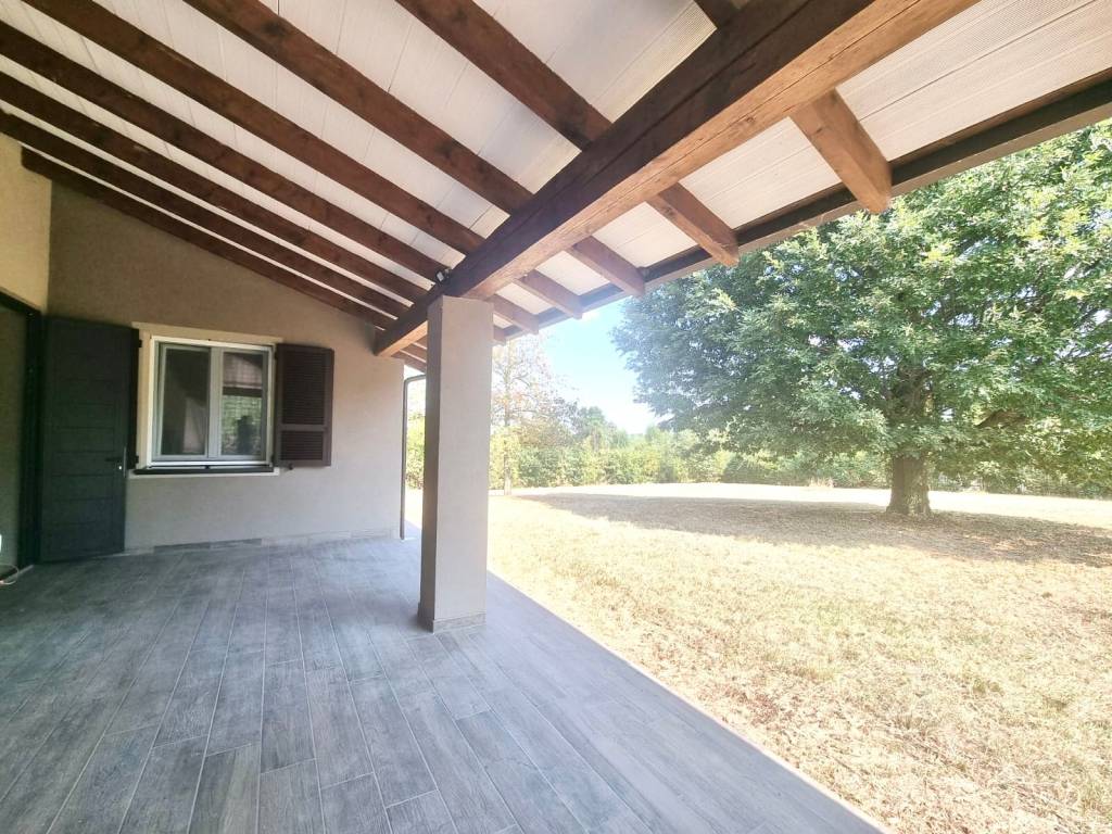 Villa a Alseno in Strada dei Gasperini - Foto 3