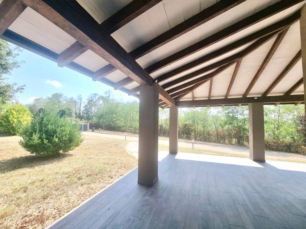 Villa a Alseno in Strada dei Gasperini - Foto 4