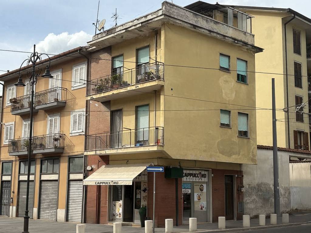 Appartamento a Avellino in Via Circumvallazione - Foto 2