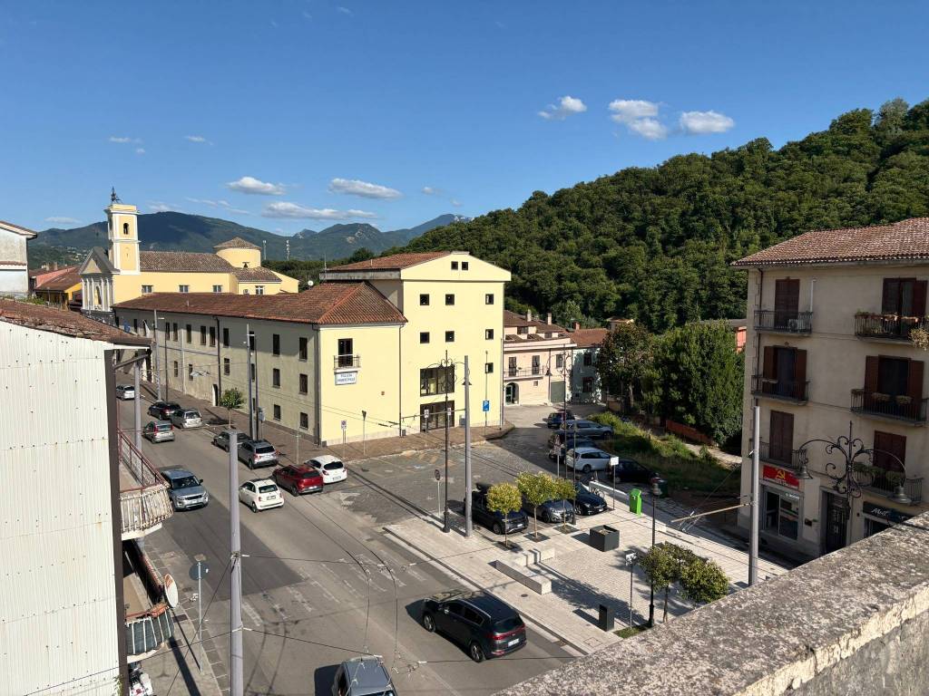 Appartamento a Avellino in Via Circumvallazione - Foto 4