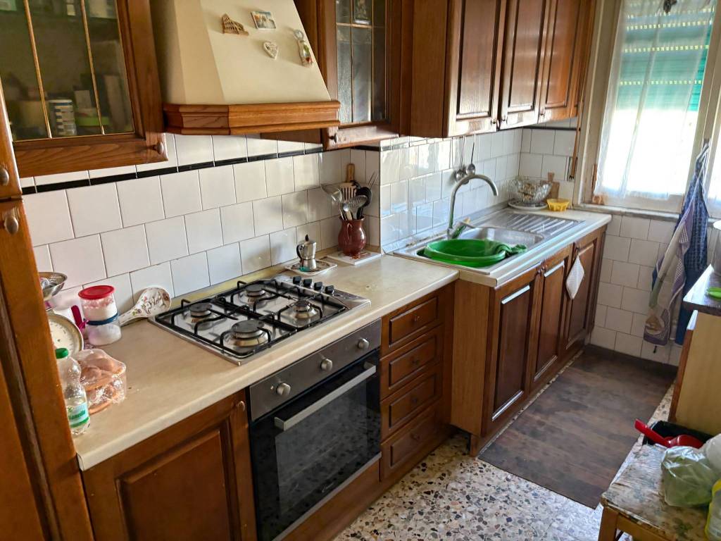 Appartamento a Avellino in Via Circumvallazione - Foto 5