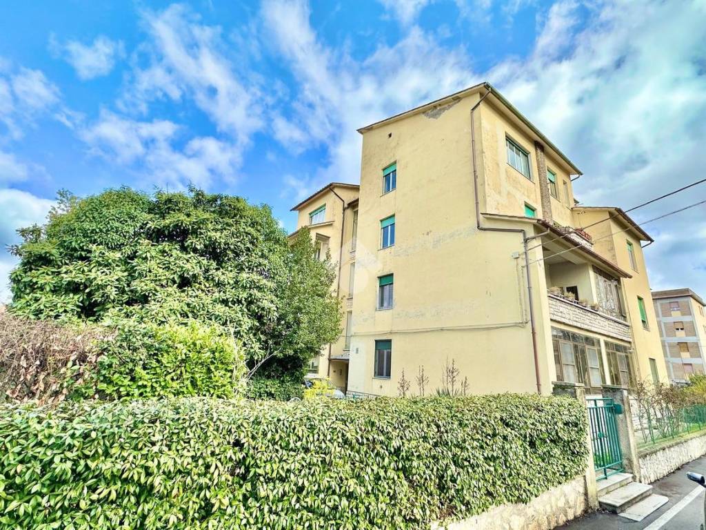 Appartamento a Spoleto in VIA Don Minzoni, 1 - Foto 2