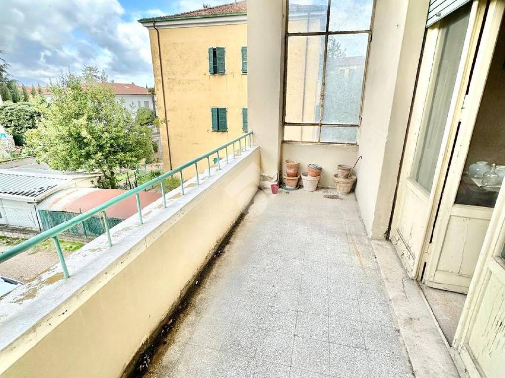 Appartamento a Spoleto in VIA Don Minzoni, 1 - Foto 4