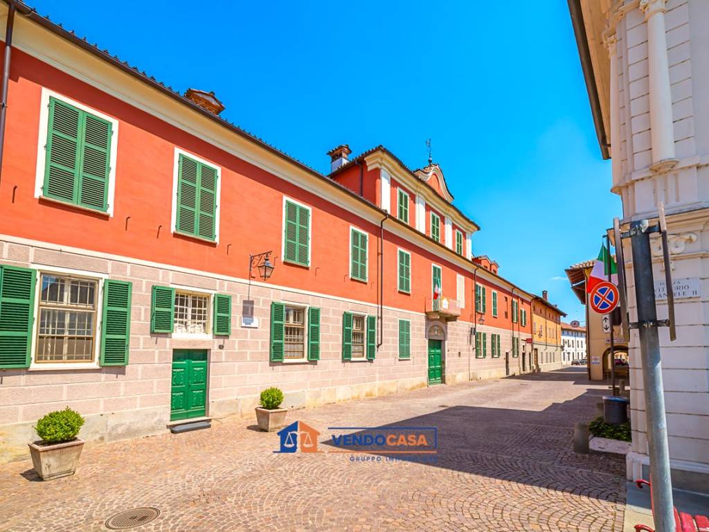 Appartamento a Pancalieri in Via Vittorio Veneto, 1 - Foto 2