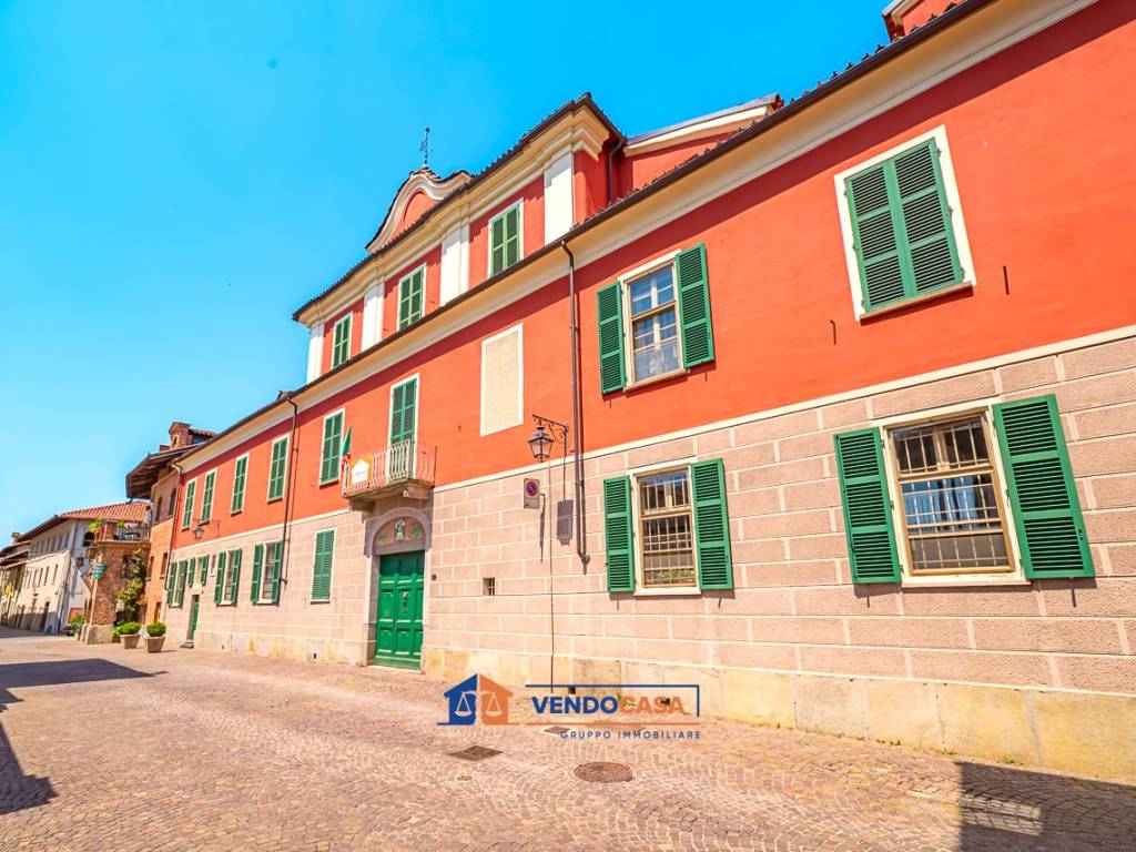 Appartamento a Pancalieri in Via Vittorio Veneto, 1 - Foto 3