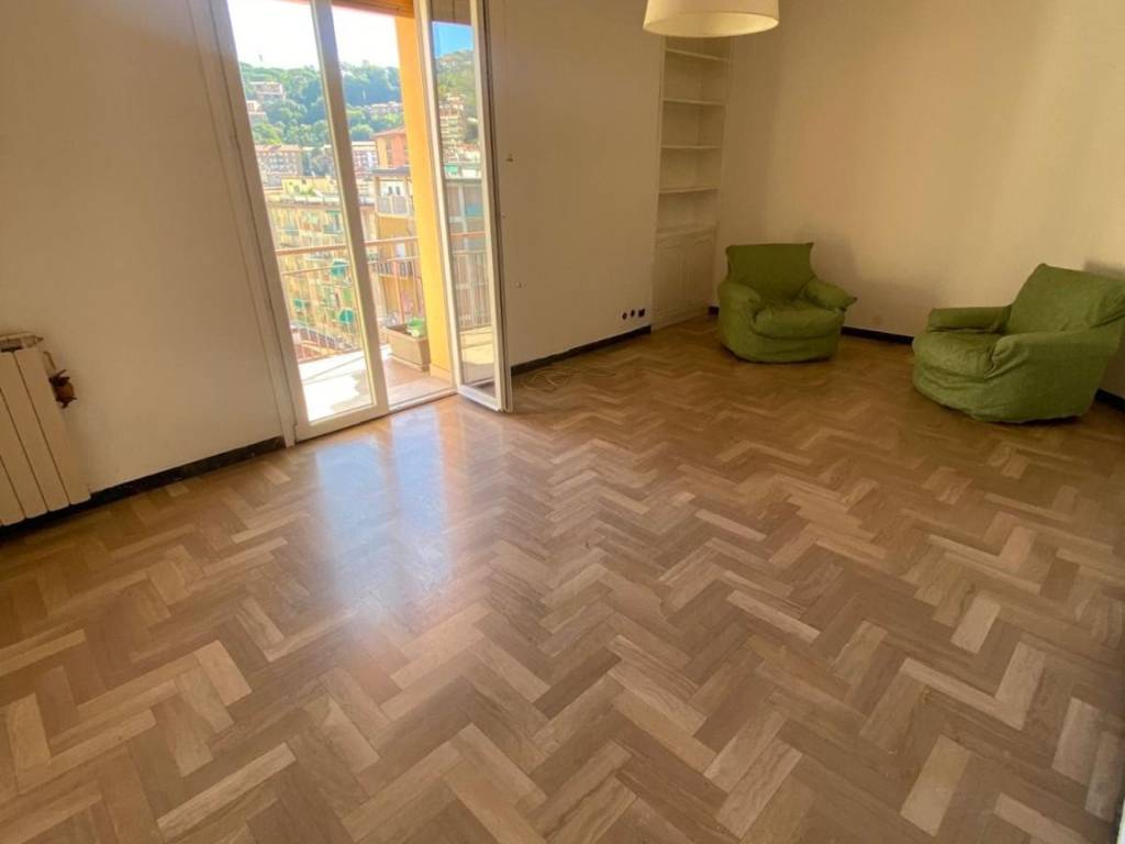 Appartamento a La spezia in Salita Domenico Cortopassi - Foto 3