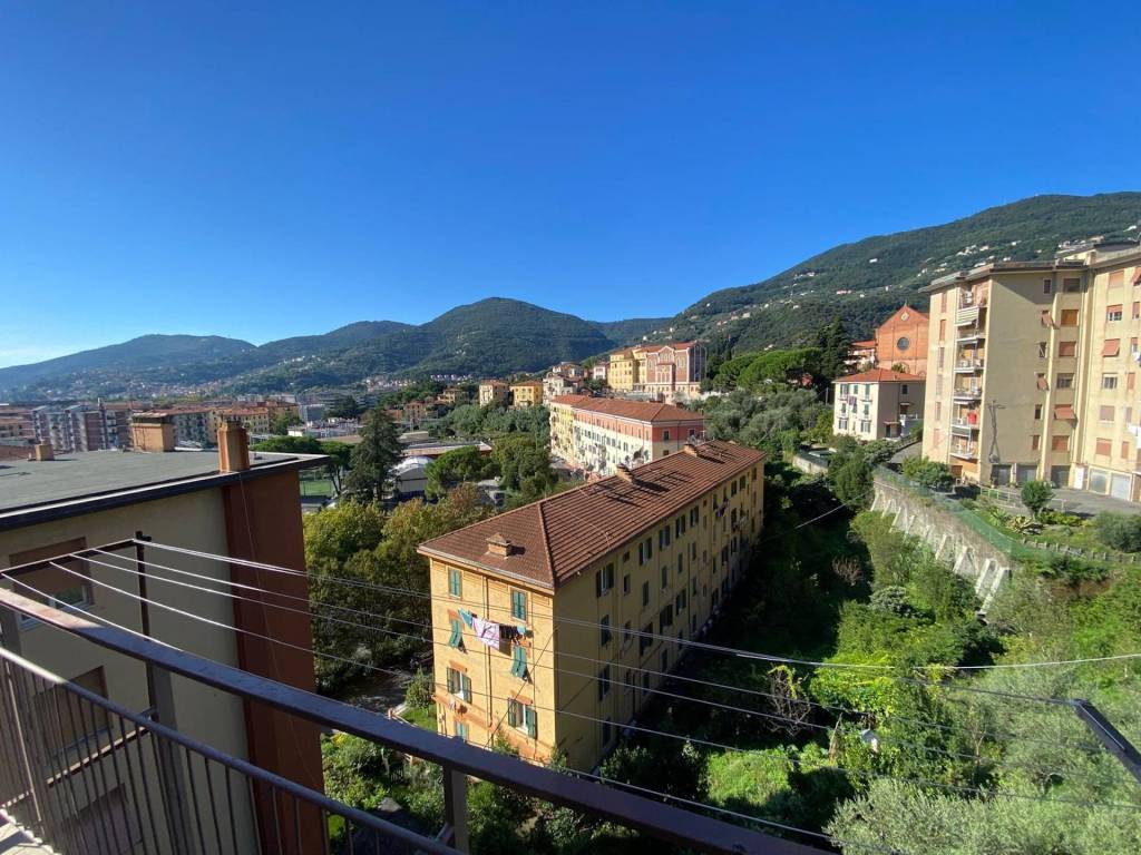 Appartamento a La spezia in Salita Domenico Cortopassi - Foto 5