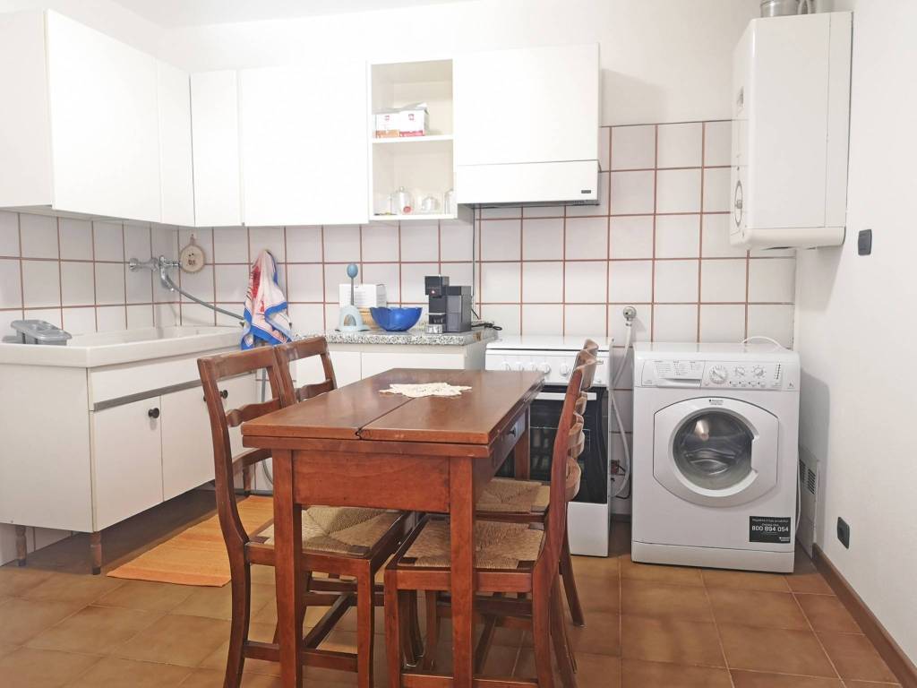 Appartamento a Chiavari in Via Giuseppe Bontà, 13 - Foto 2