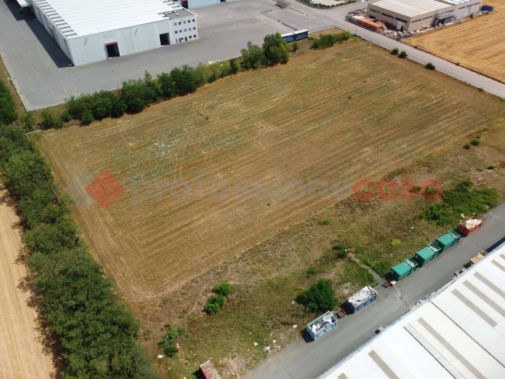 Terreno a Anagni in via casilina , snc - Foto 4
