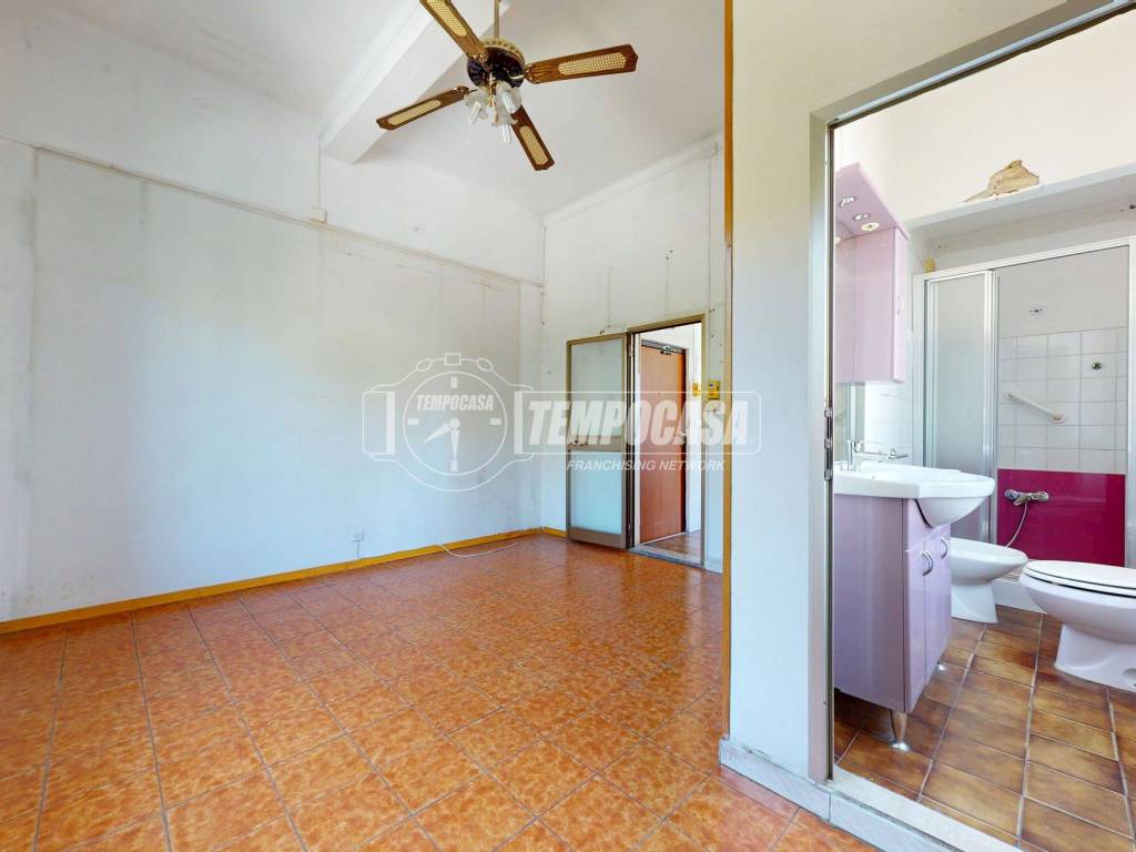 Appartamento a Bologna in Via Vittorio Bottego, 26 - Foto 2
