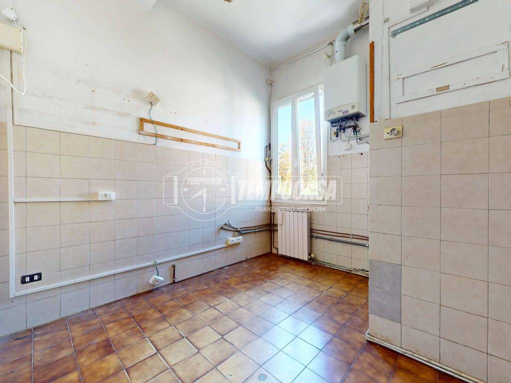 Appartamento a Bologna in Via Vittorio Bottego, 26 - Foto 4