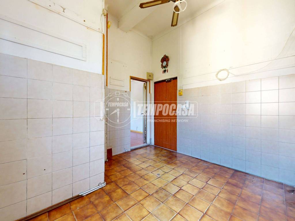 Appartamento a Bologna in Via Vittorio Bottego, 26 - Foto 5