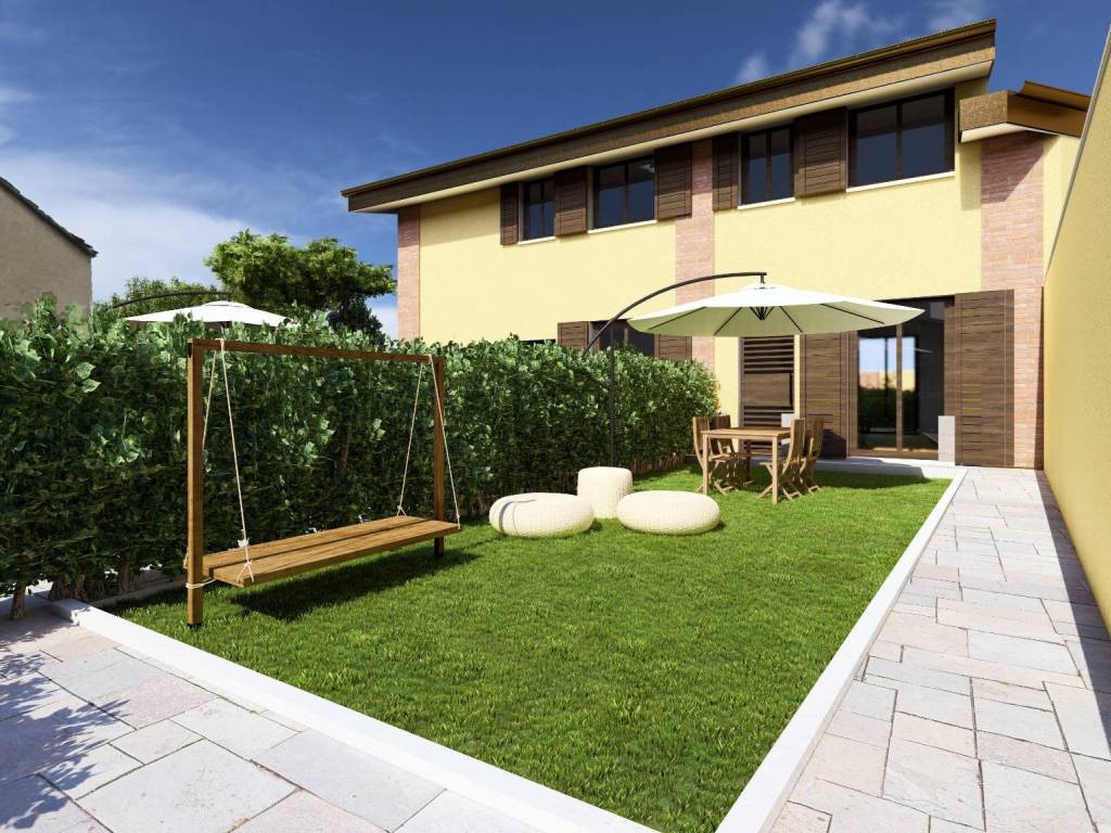 Villa a Caronno pertusella in Via Giuseppe Verdi - Foto 4