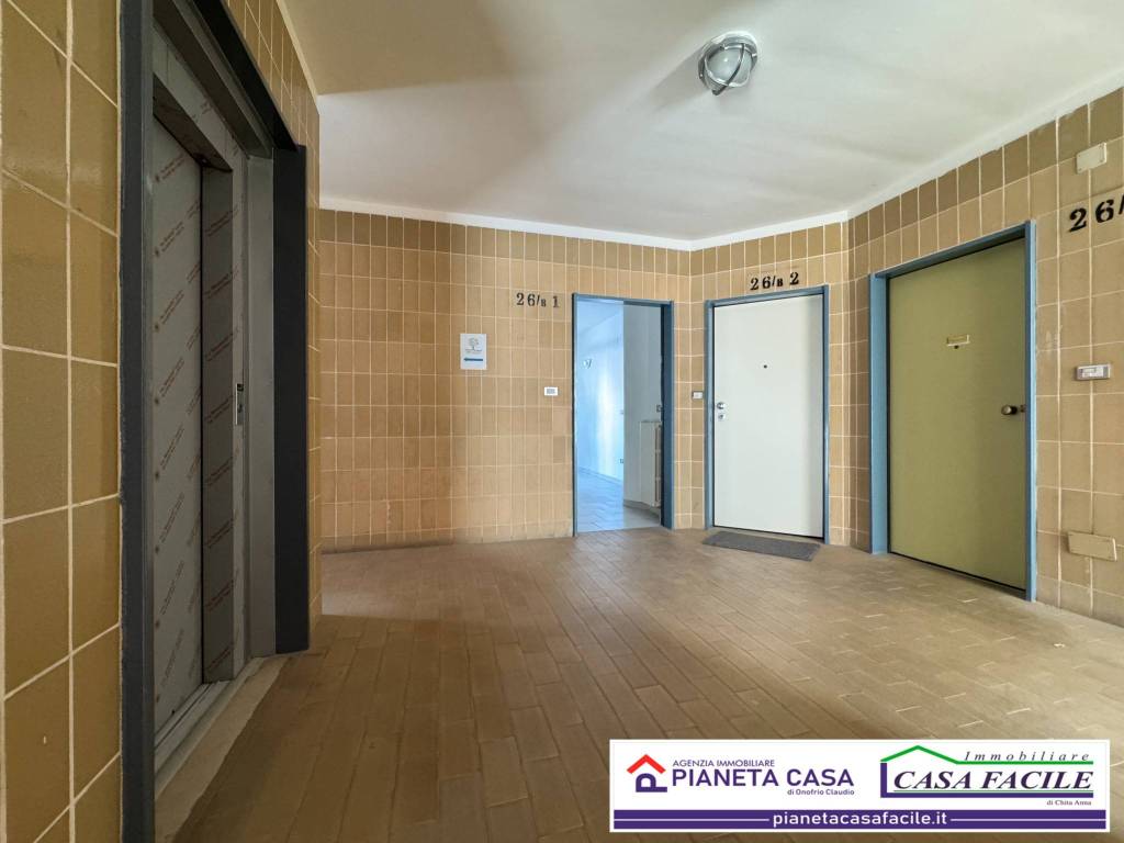 Immobile a Matera in Via Giovanni Maria Trabaci - Foto 4