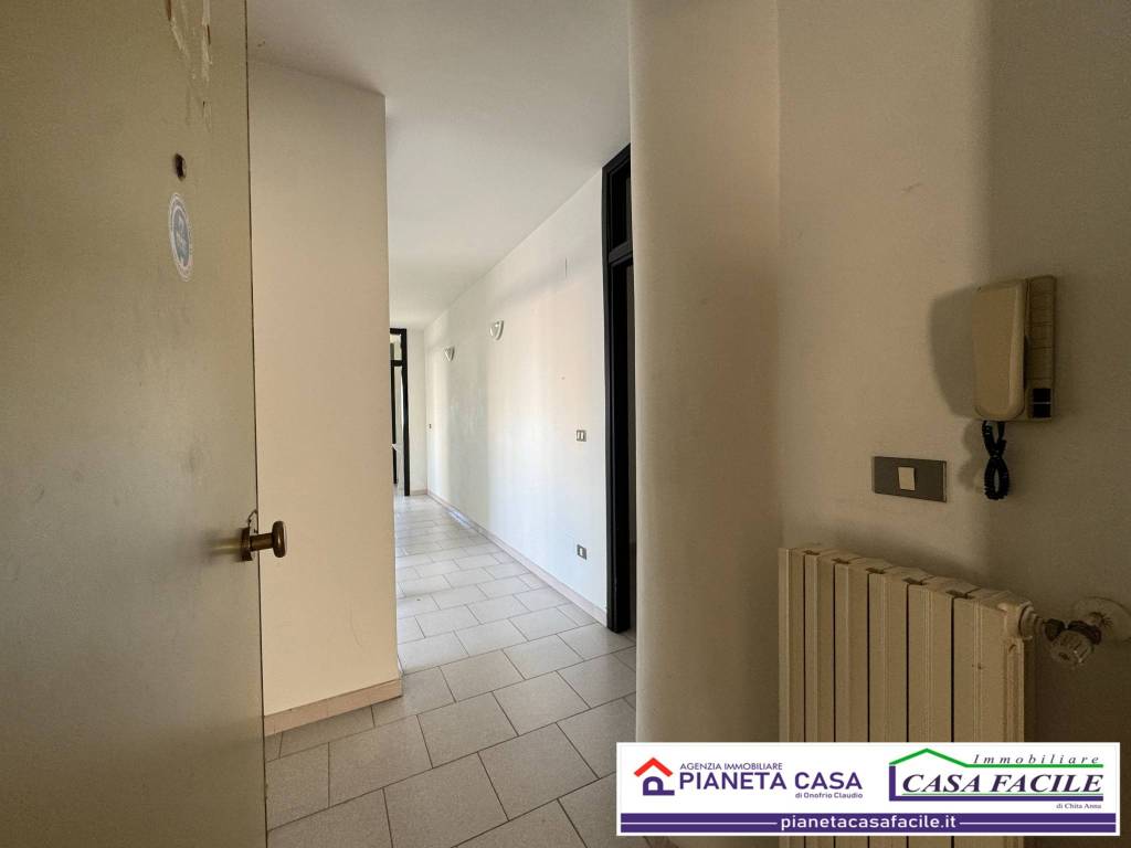 Immobile a Matera in Via Giovanni Maria Trabaci - Foto 5