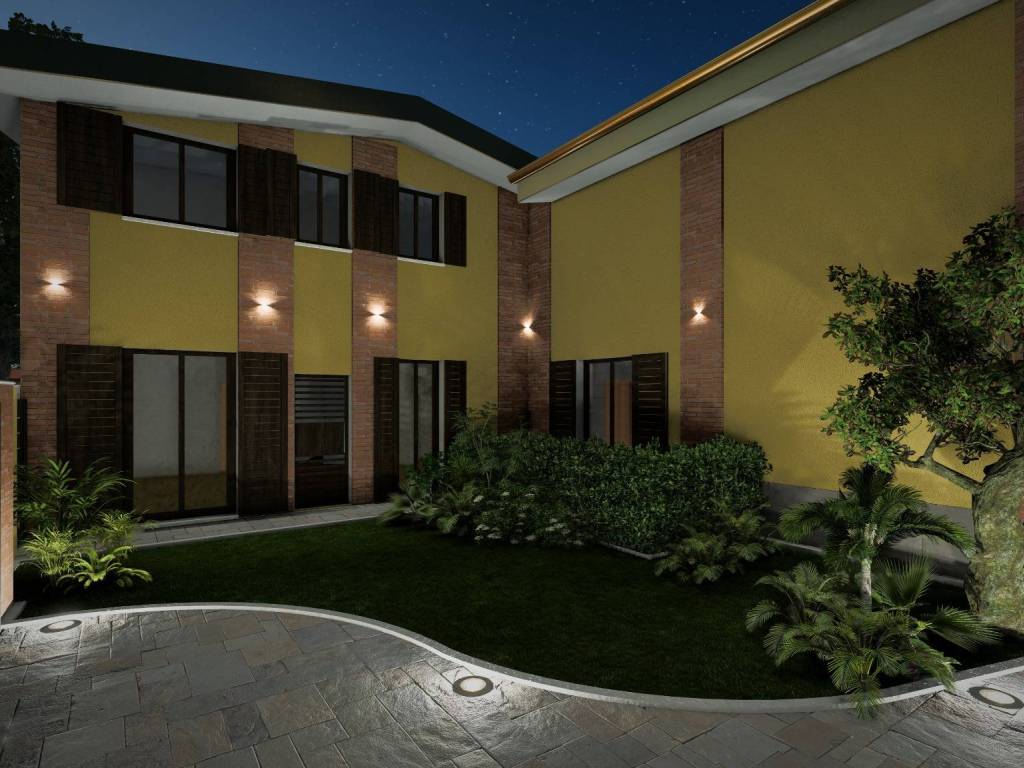 Villa a Caronno pertusella in Via Giuseppe Verdi - Foto 3