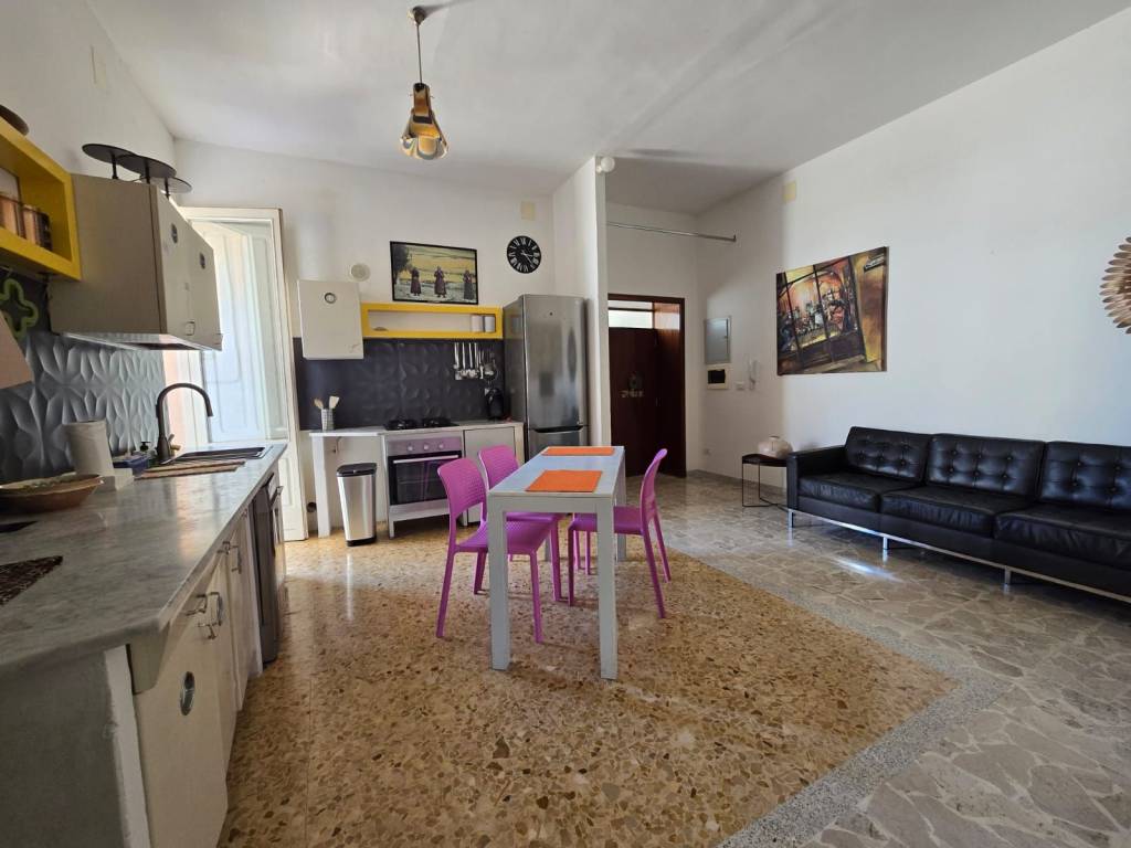 Appartamento a Lecce in Via Gioacchino Toma, 42 - Foto 2