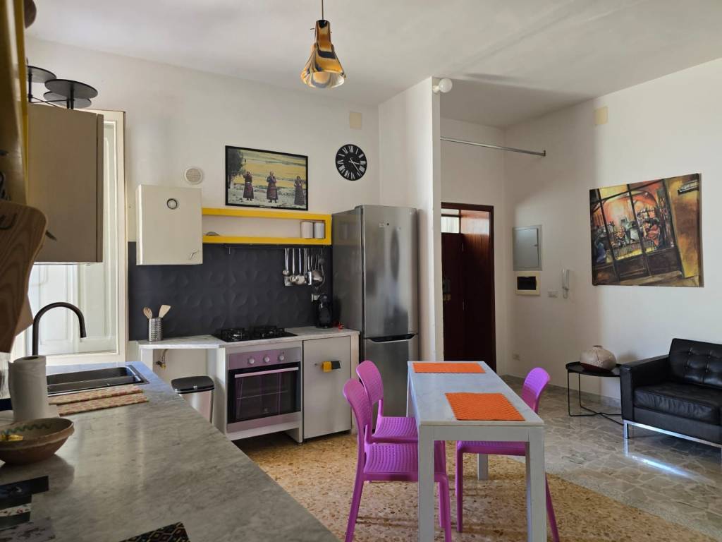 Appartamento a Lecce in Via Gioacchino Toma, 42 - Foto 3
