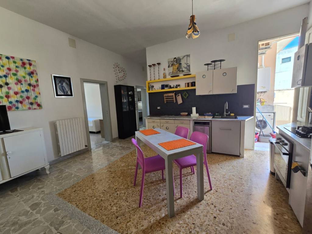 Appartamento a Lecce in Via Gioacchino Toma, 42 - Foto 4