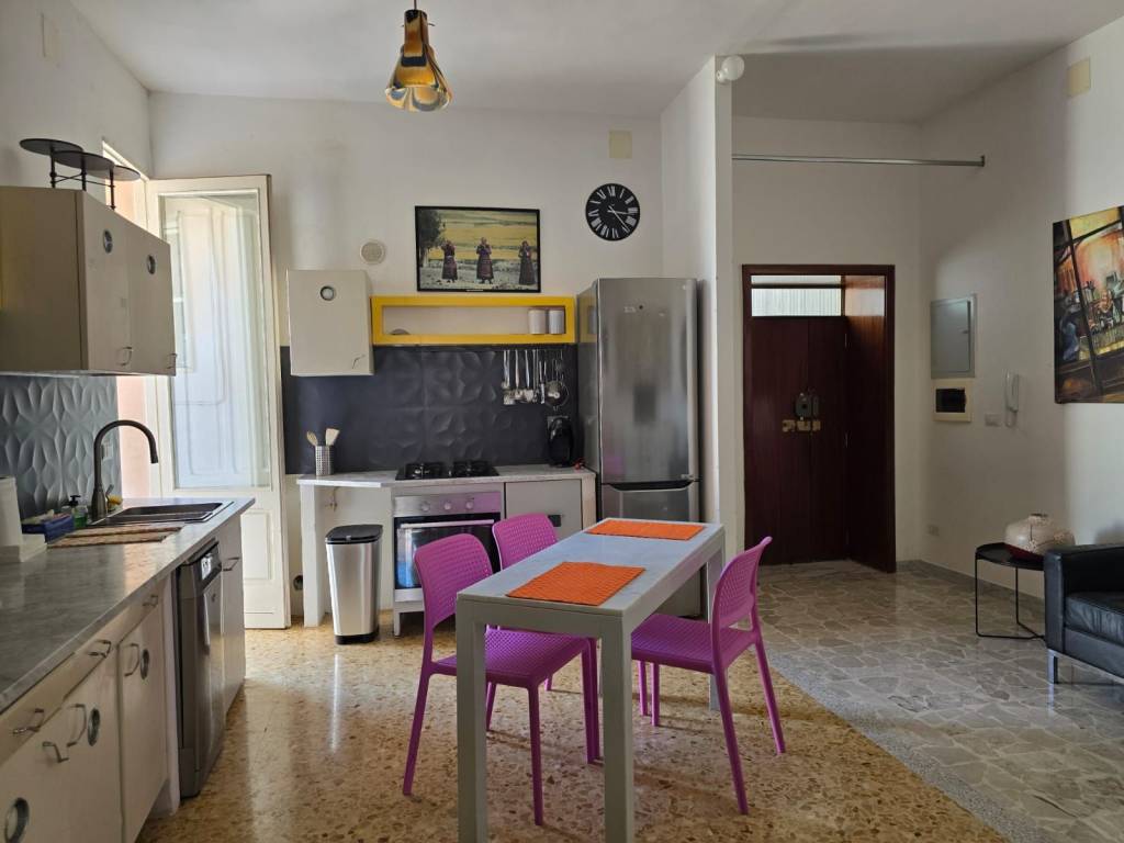 Appartamento a Lecce in Via Gioacchino Toma, 42 - Foto 5