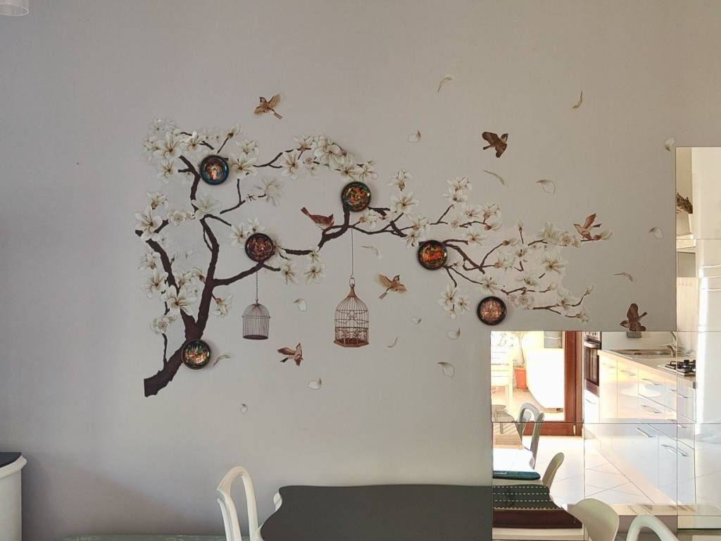Appartamento a Fermo in Via Caravaggio, 55 - Foto 3