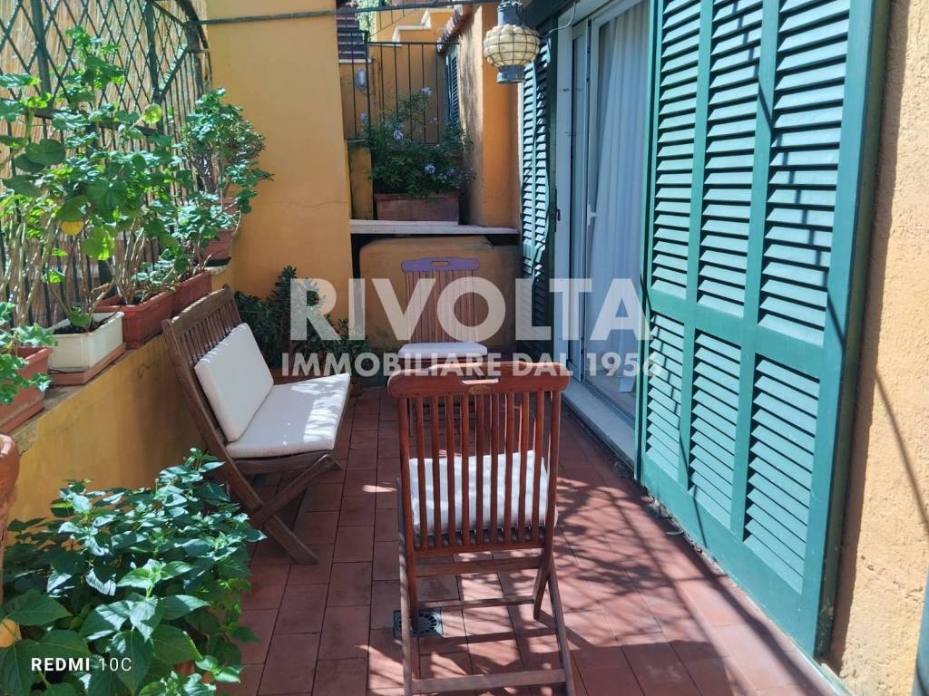 Appartamento a Monte argentario in Lungomare Andrea Doria - Foto 2