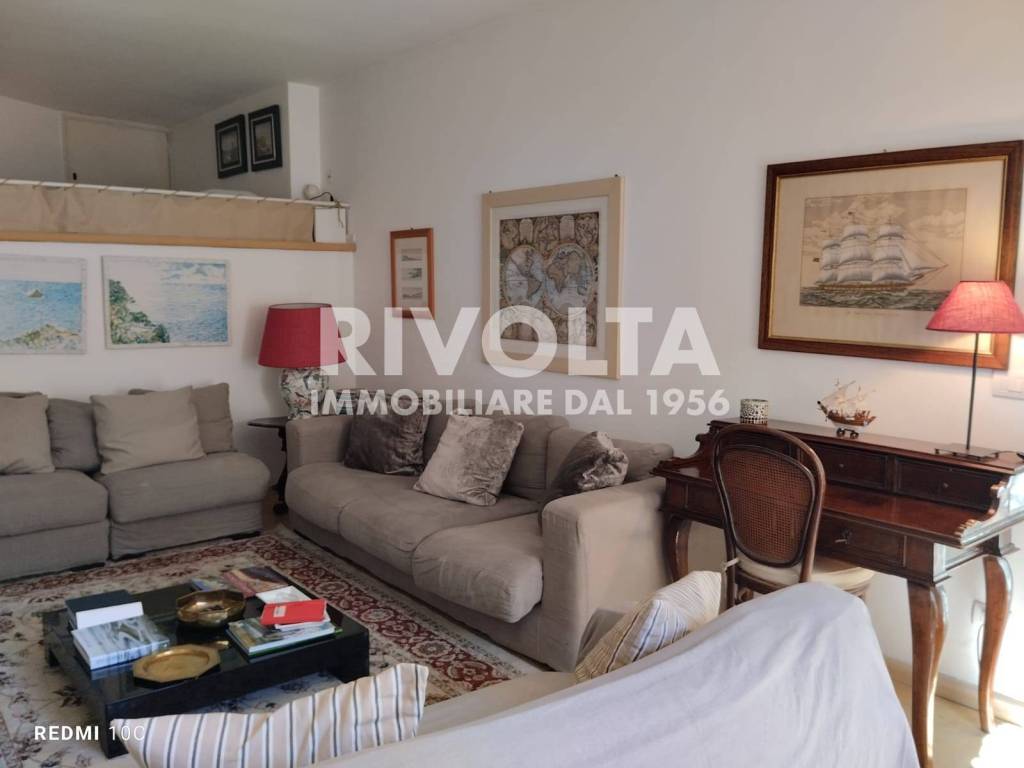 Appartamento a Monte argentario in Lungomare Andrea Doria - Foto 4