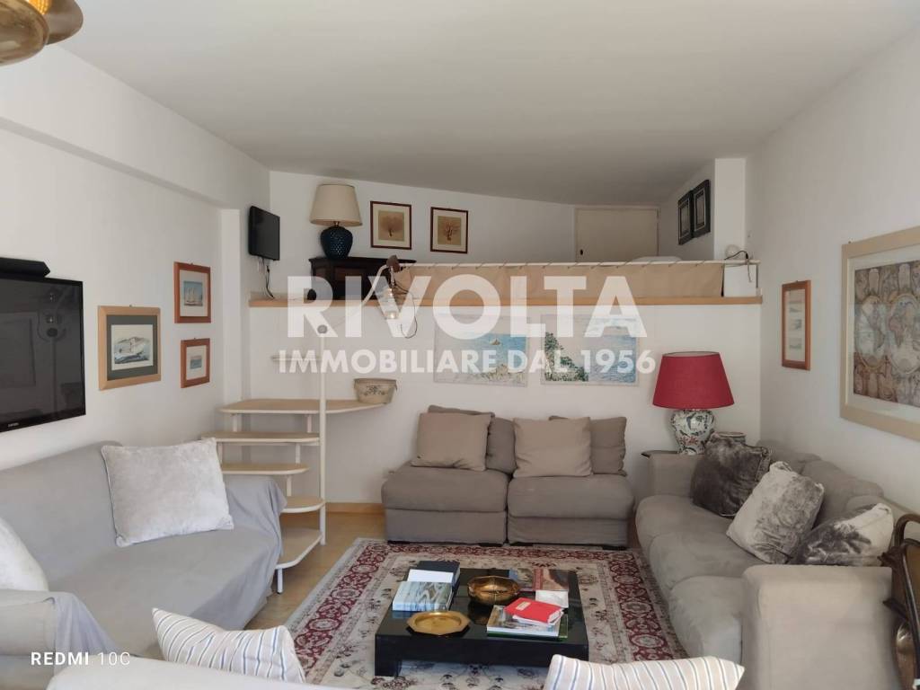 Appartamento a Monte argentario in Lungomare Andrea Doria - Foto 5