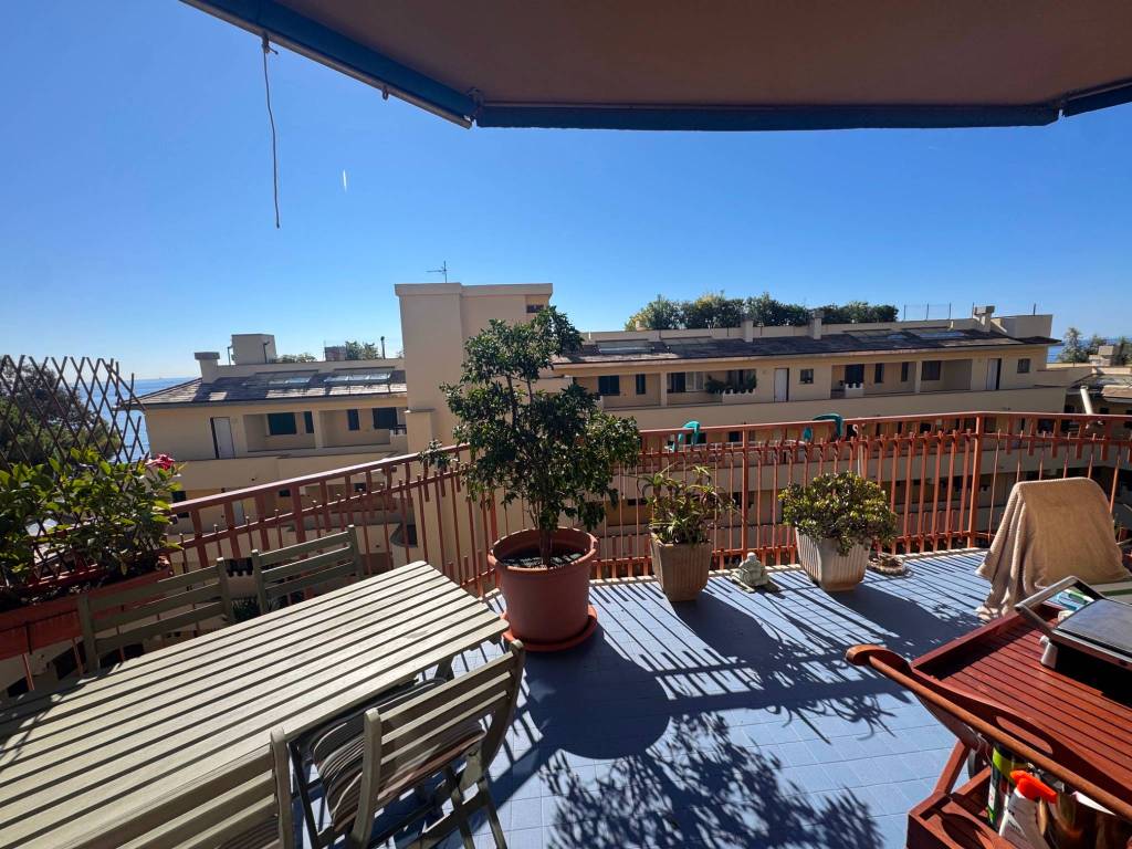 Appartamento a Arenzano - Foto 4