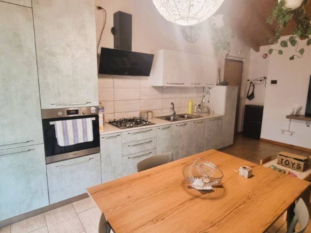Appartamento a Ripalta cremasca in Via Crocetta, 6 - Foto 5