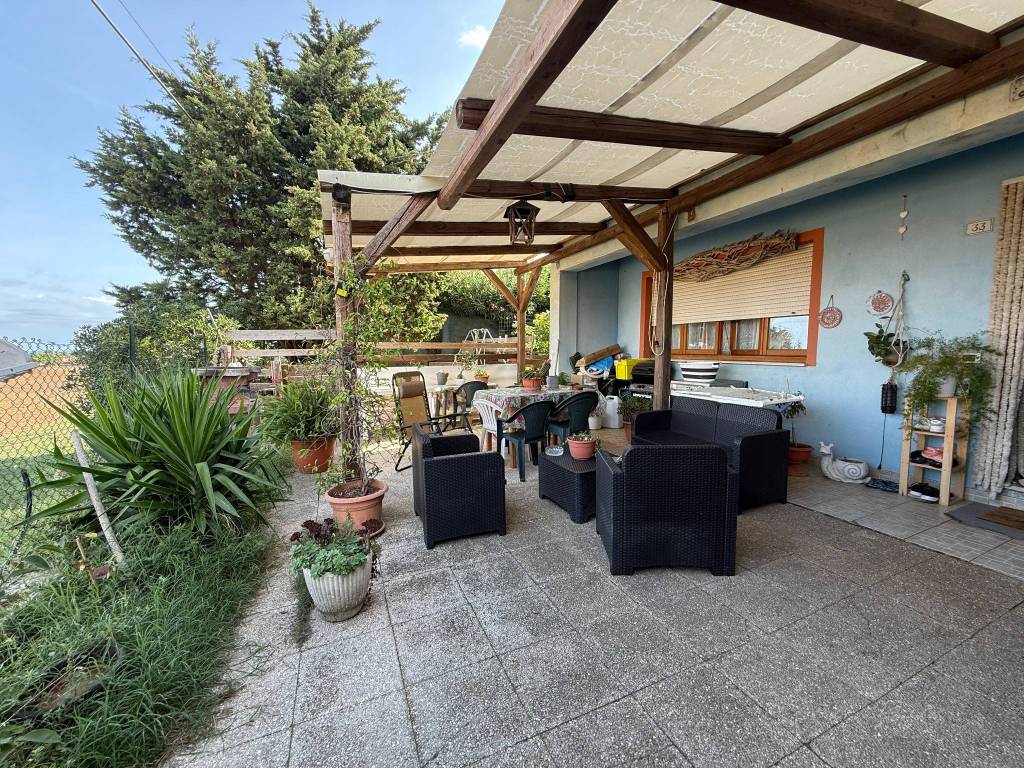 Appartamento a Loreto in Via Montorso, 41 - Foto 2