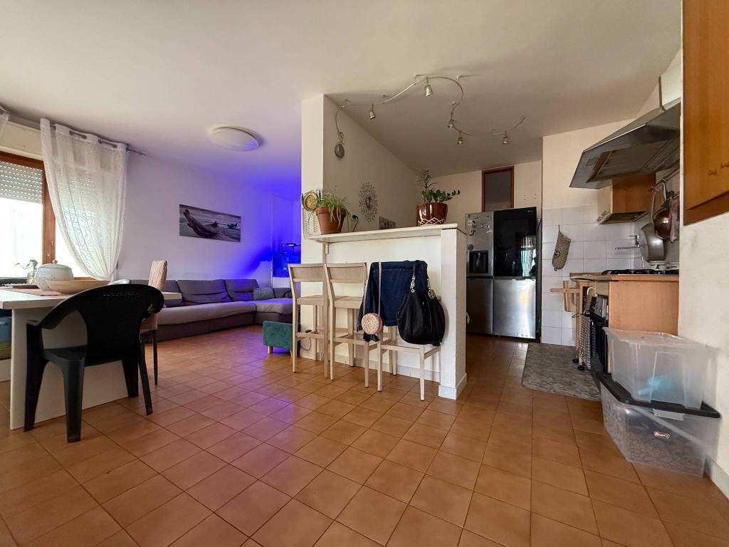 Appartamento a Loreto in Via Montorso, 41 - Foto 4