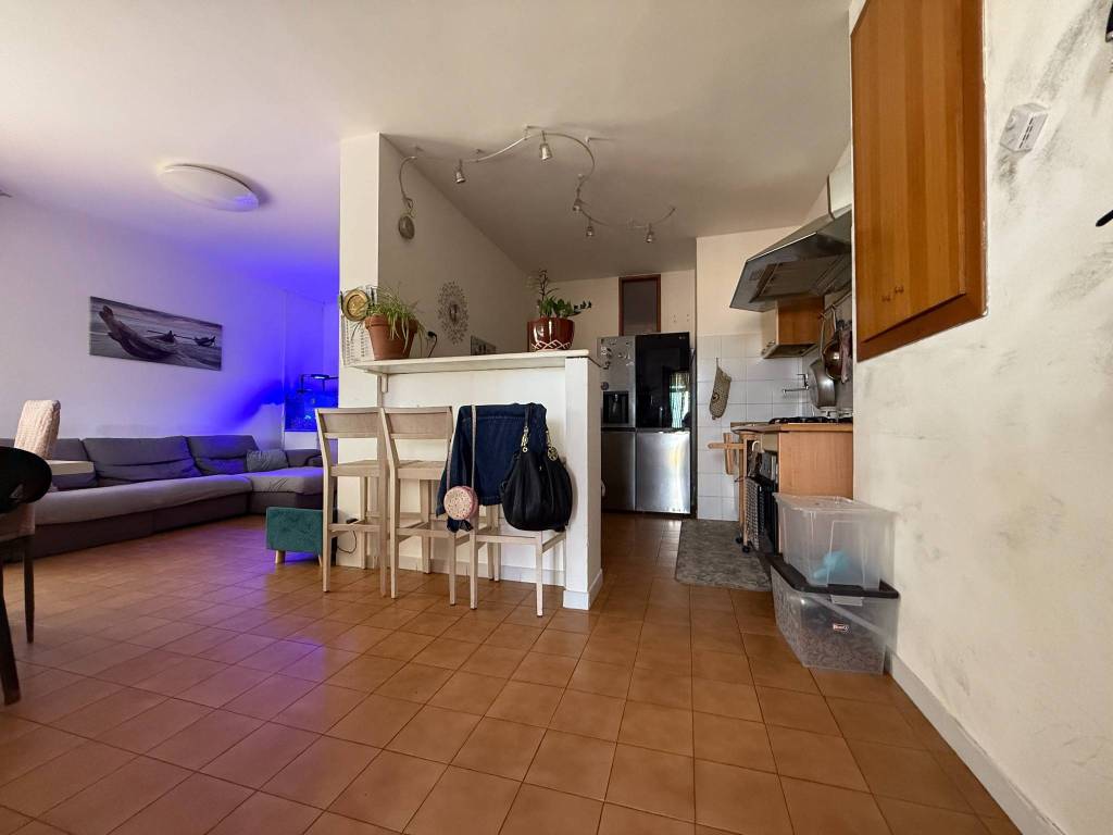 Appartamento a Loreto in Via Montorso, 41 - Foto 5
