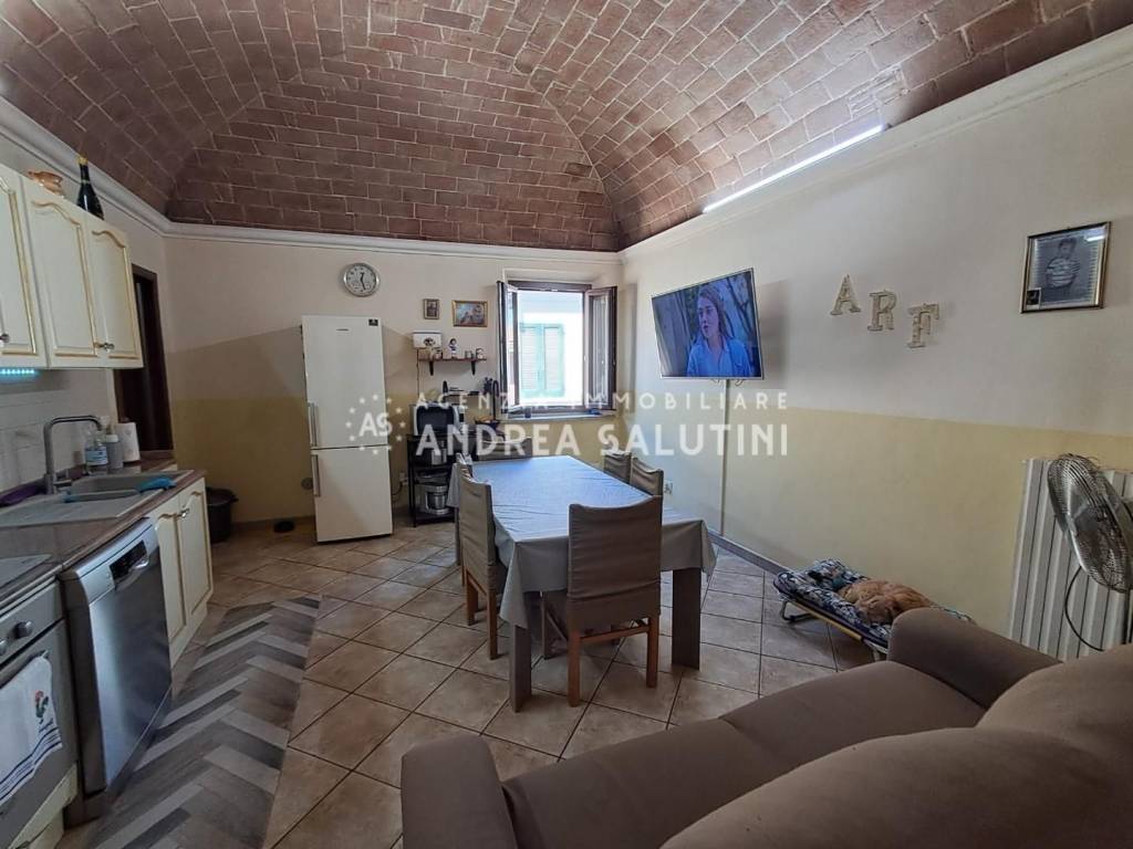 Appartamento a Ponsacco in Via dei Mille, - Foto 2