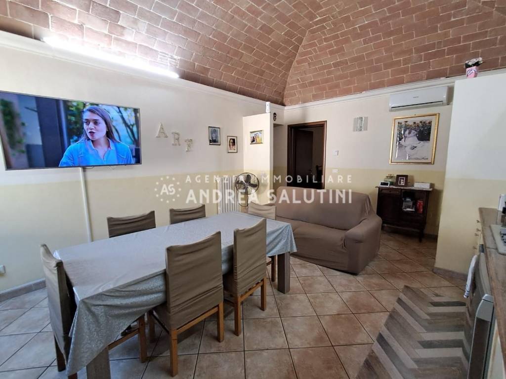 Appartamento a Ponsacco in Via dei Mille, - Foto 3