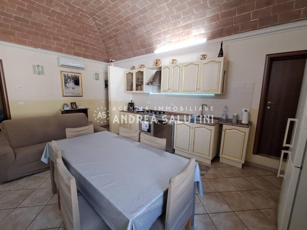 Appartamento a Ponsacco in Via dei Mille, - Foto 4