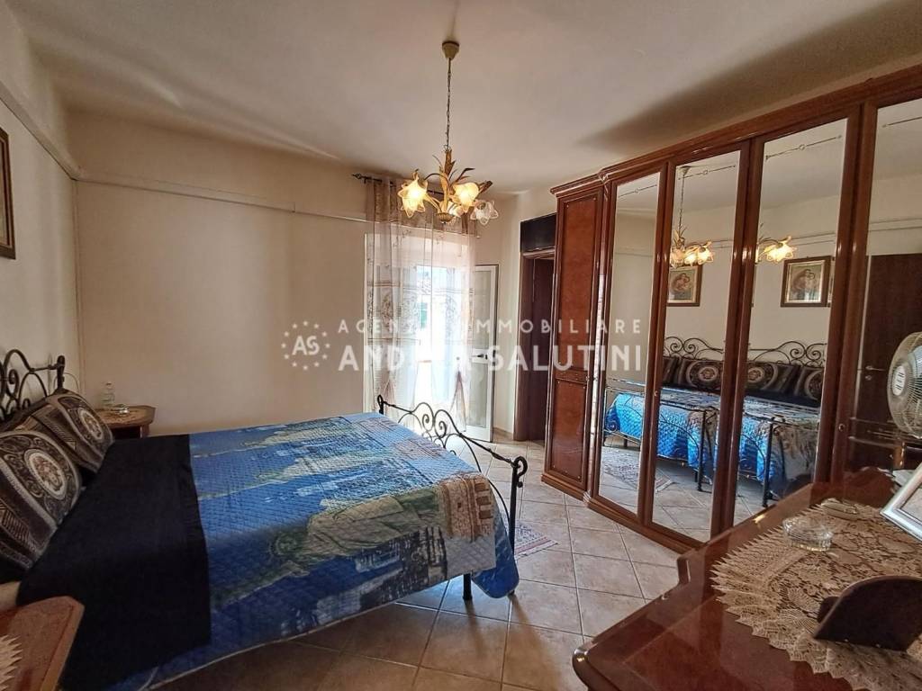 Appartamento a Ponsacco in Via dei Mille, - Foto 5