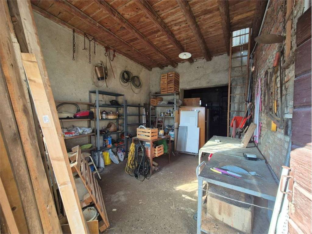 Rustico / casale a Fenegrò in Via Trieste - Foto 4