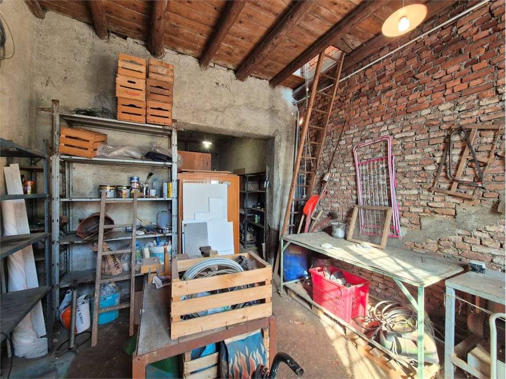 Rustico / casale a Fenegrò in Via Trieste - Foto 5