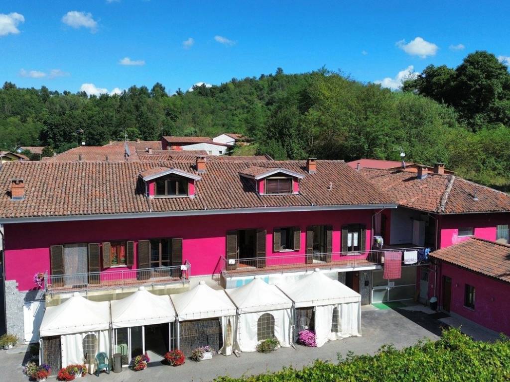 Palazzo / stabile a Ferrere in Via Morena, 37 - Foto 3