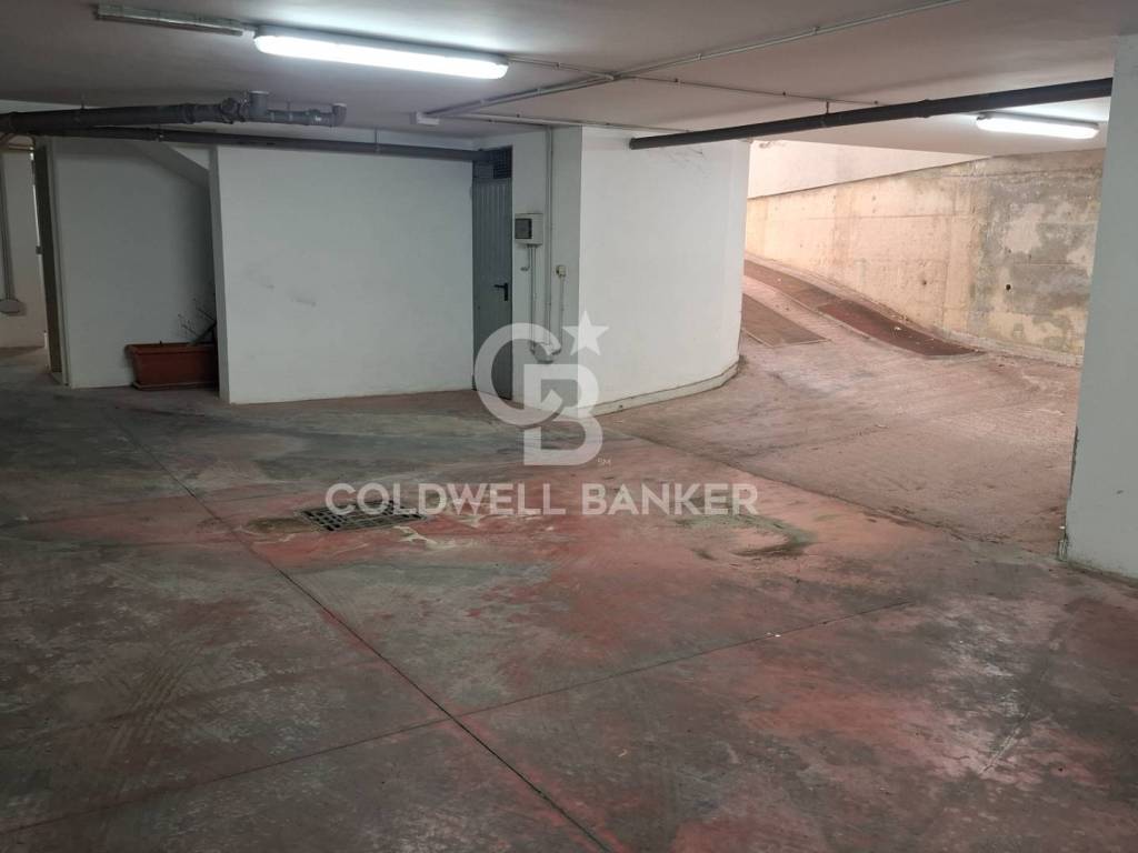 Box / garage a Brindisi in Corte Osanna - Foto 3