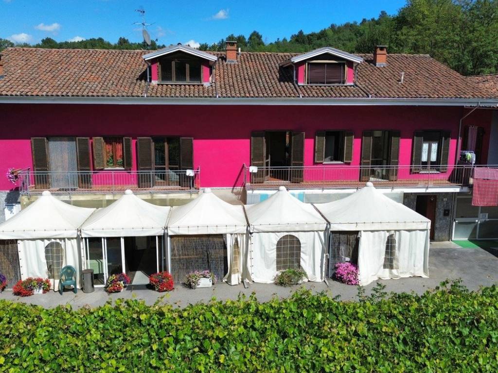 Appartamento a Ferrere in Via Morena, 37 - Foto 2