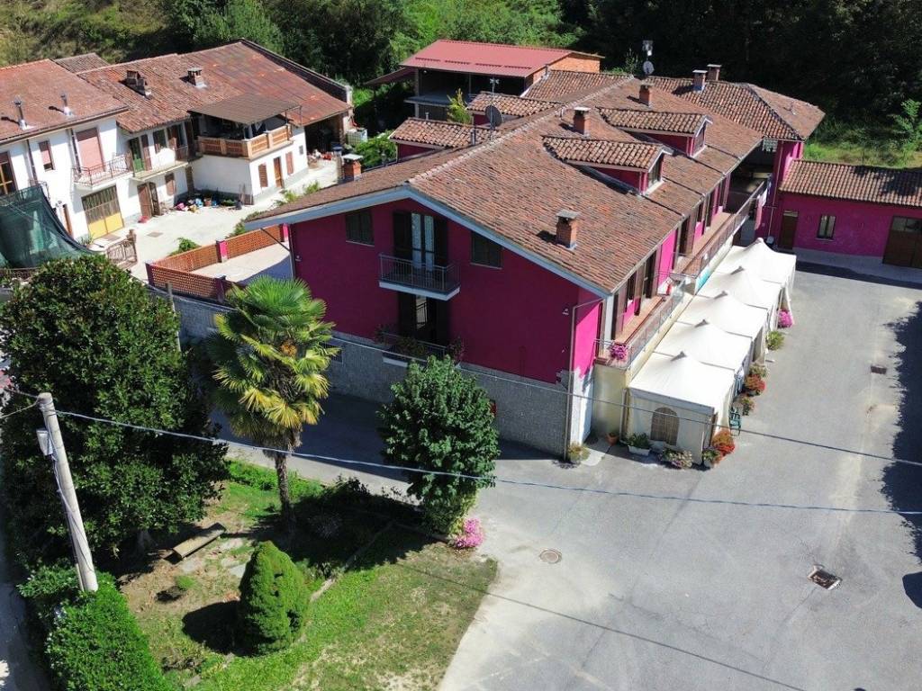 Appartamento a Ferrere in Via Morena, 37 - Foto 4