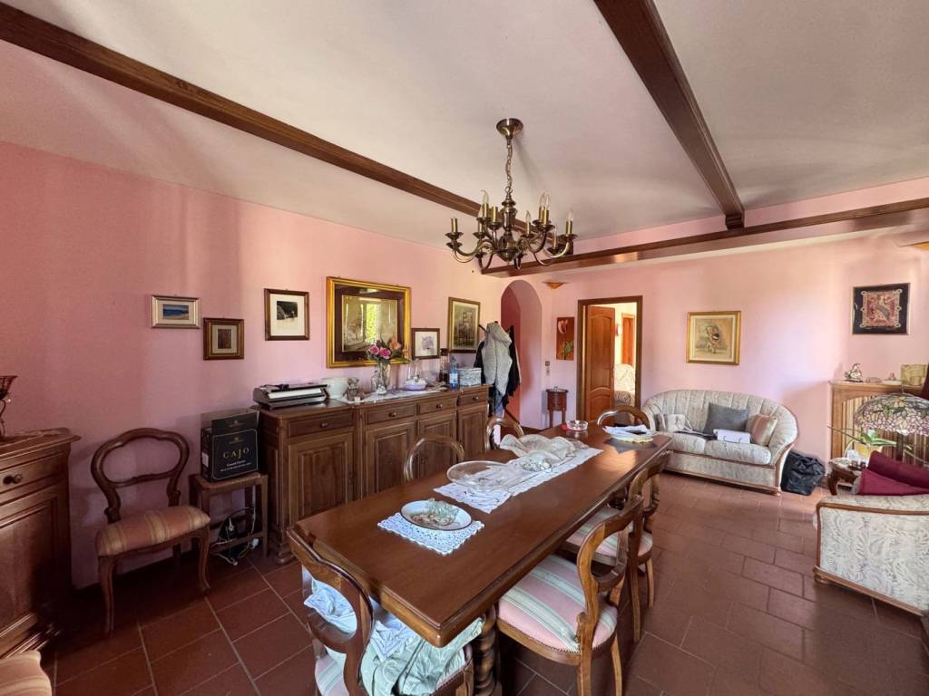 Appartamento a Ferrere in Via Morena, 37 - Foto 5