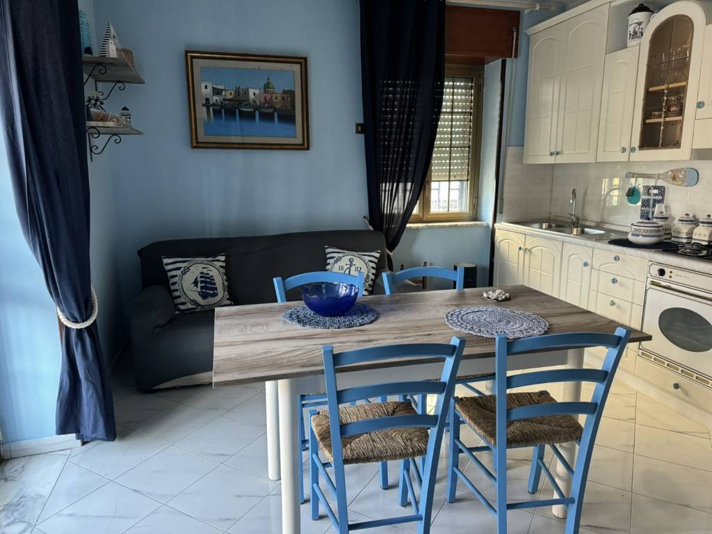 Appartamento a Bacoli in Via Pagliaro, 11 - Foto 2