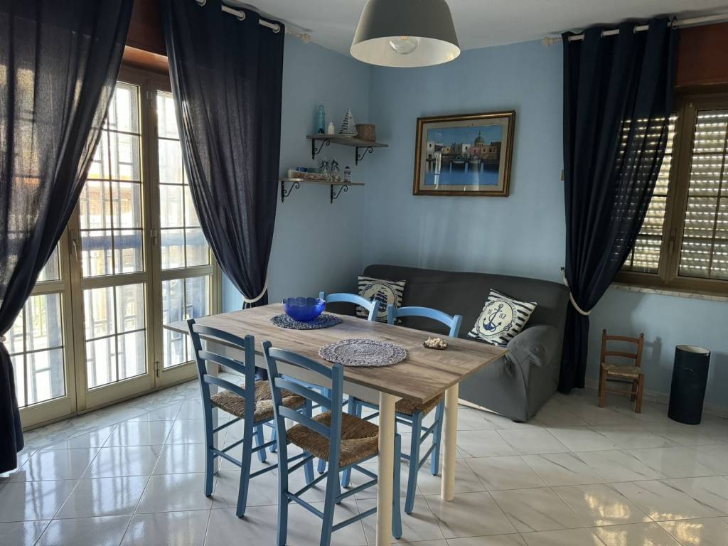 Appartamento a Bacoli in Via Pagliaro, 11 - Foto 3