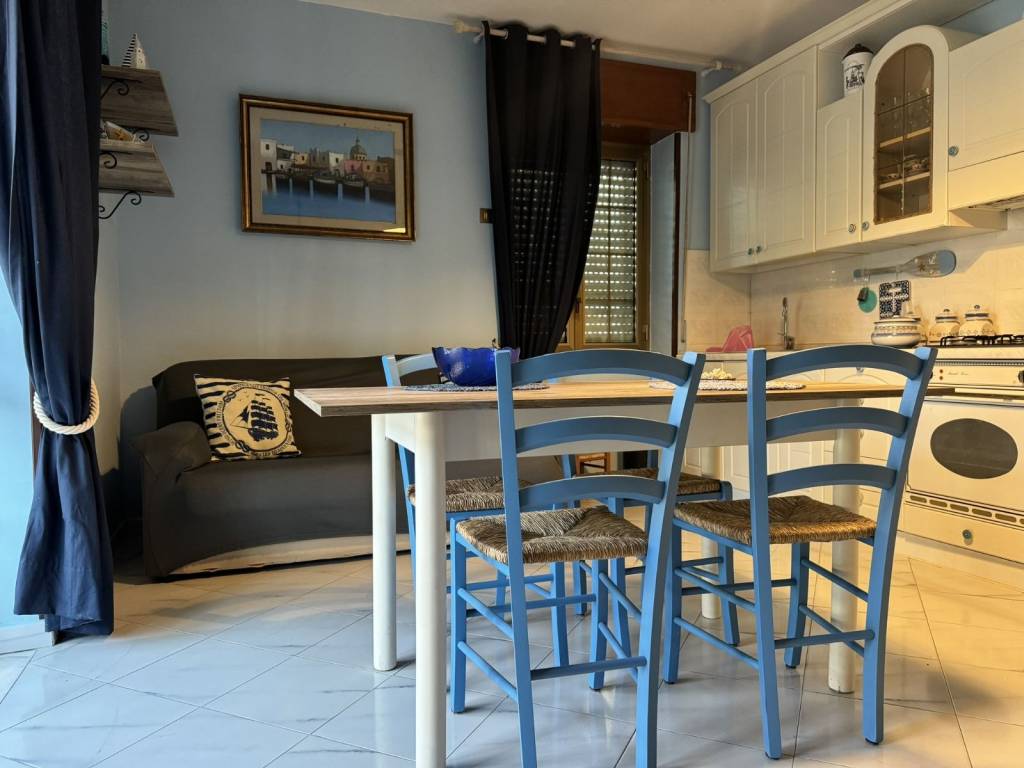 Appartamento a Bacoli in Via Pagliaro, 11 - Foto 4