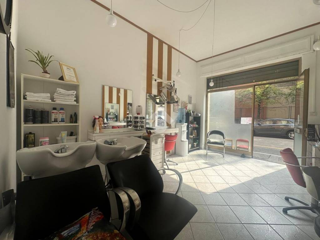 Immobile a Novara in Via Perazzi, 10 - Foto 2