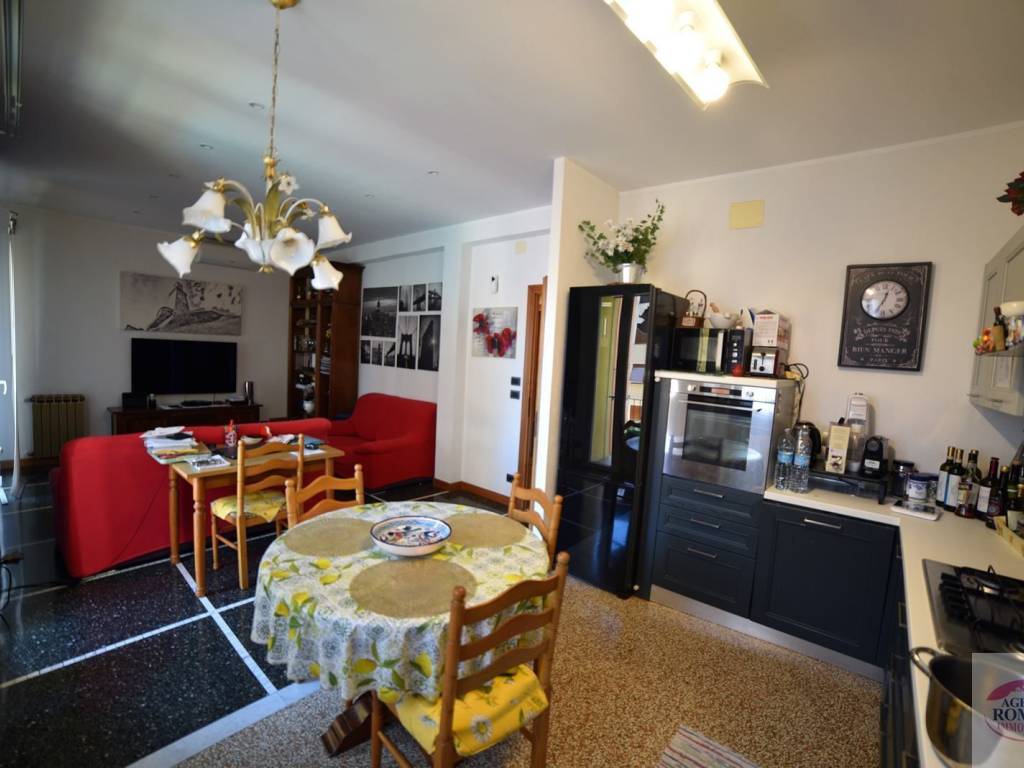 Appartamento a Varazze in Via Accinelli, 3 - Foto 5